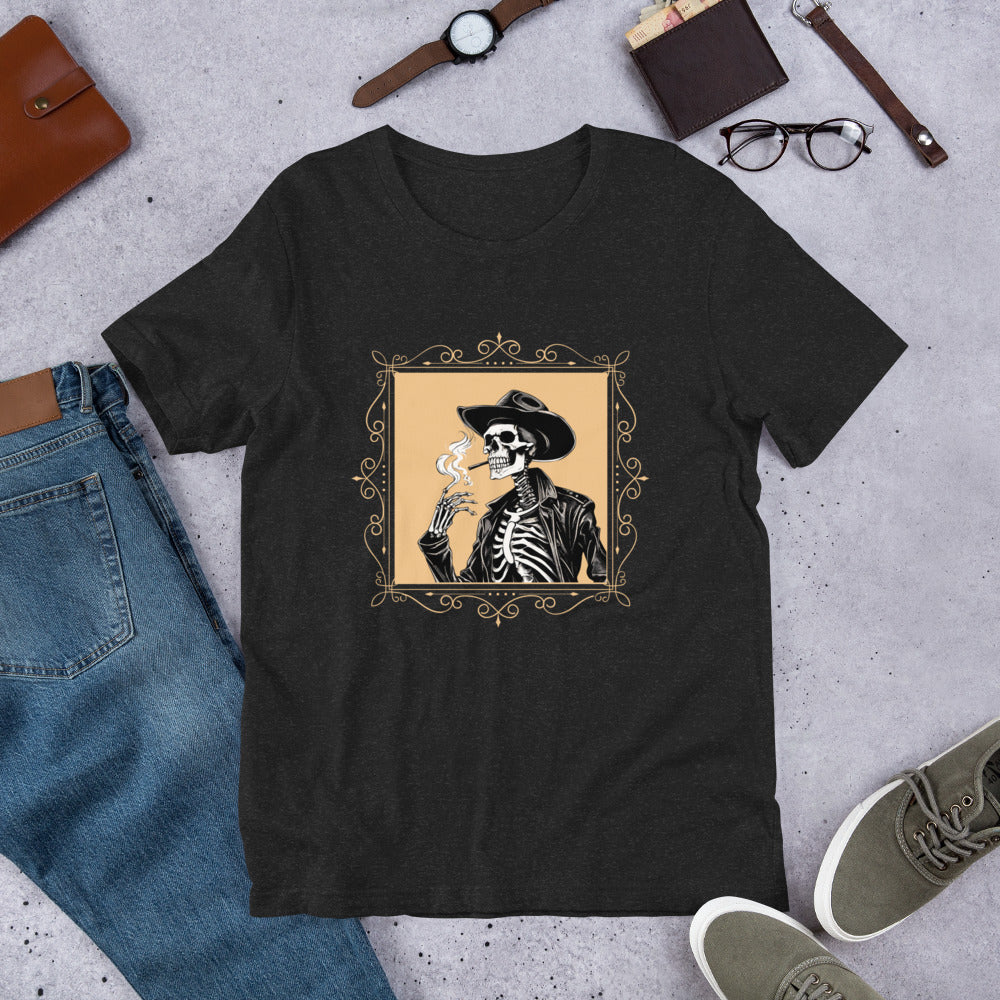 “Cowboy Killer” Unisex Tee