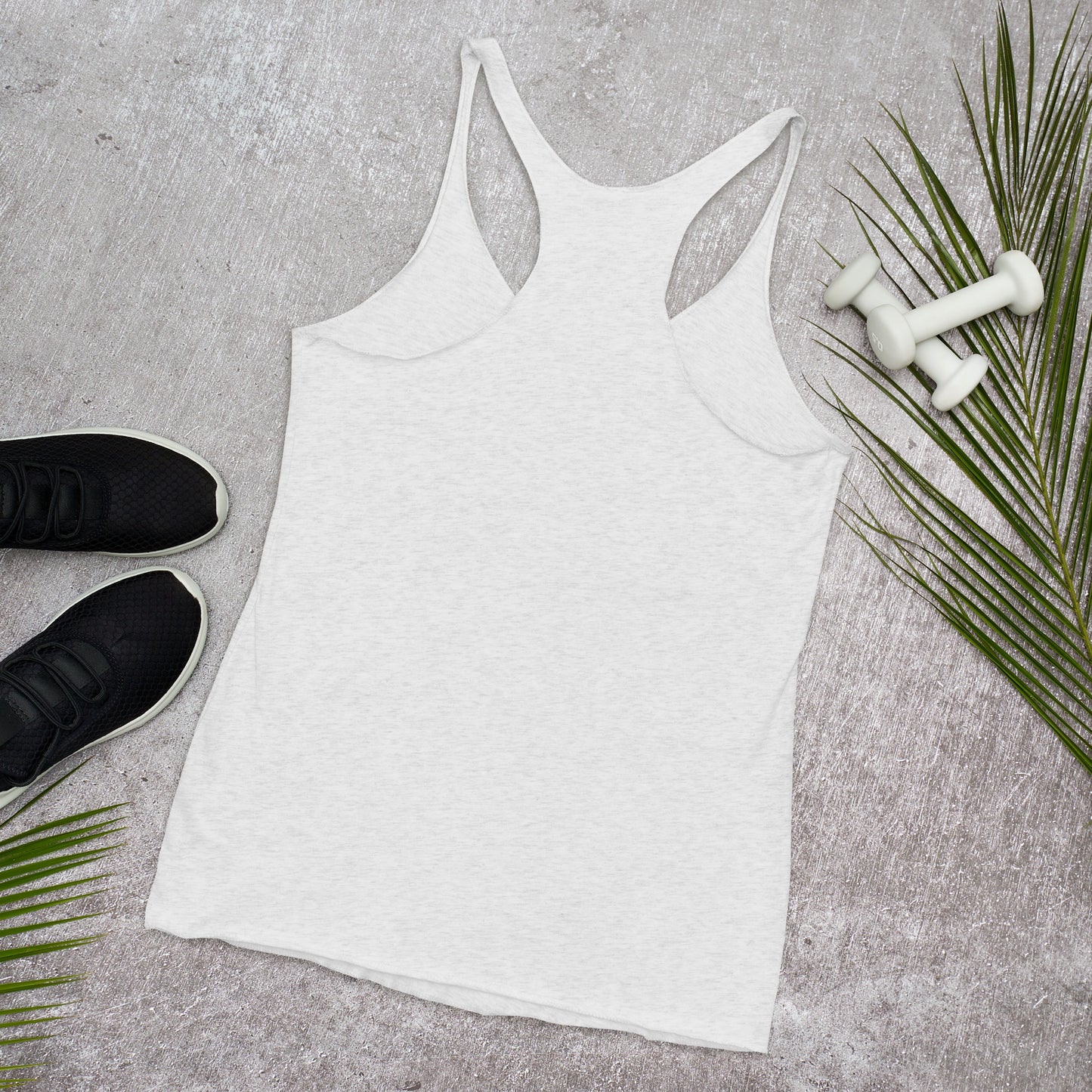 “Summer” Women’s Racerback Tank