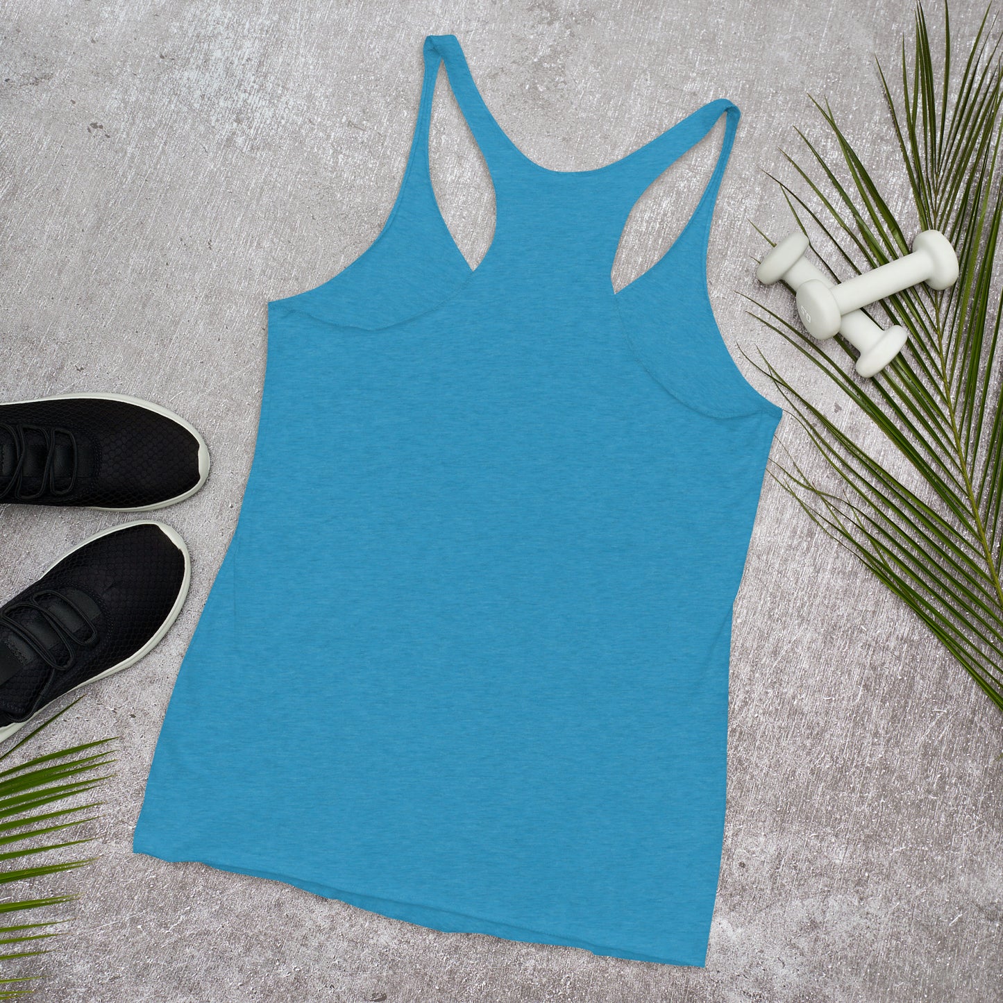 “Explore” Women’s Racerback Tank